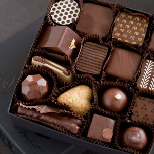 Chocolates & Sweets 