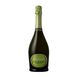 Charmat Method Sparkling Wines——BLANC DE BLANCS Chardonnay