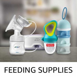 Feeding Supplies