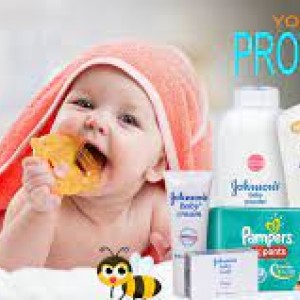 Baby Care Poducts