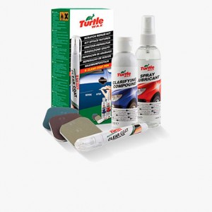 Car Care Product
