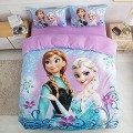 Girls Bedsheets & Pillow Case