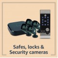 Safes & Locks