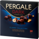 DARK CLASSIC - ASSORTED CHOCOLATES “PERGALĖ” 