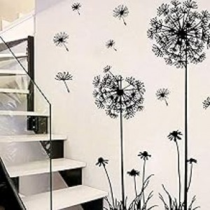 Wall Stickers & Mural
